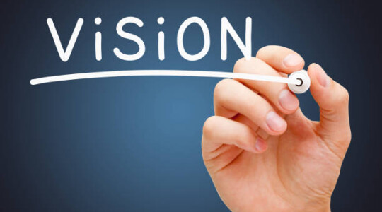 Vision